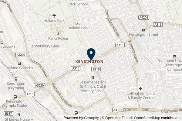 Map showing the area around: Dan Q reported GCVQ2J Road to Falmouth needs maintenance