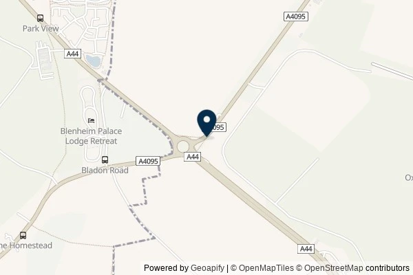 Map showing the area around: Dan Q requested GC3MKRH Dogfort v Catfort – Catfort to be archived