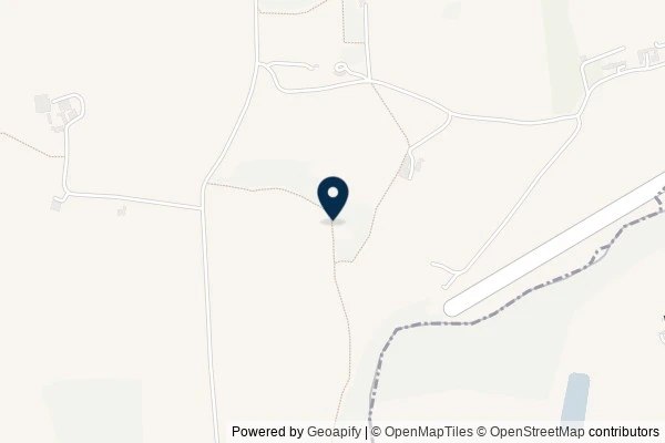 Map showing the area around: Dan Q found OK0022 Copdock Hill