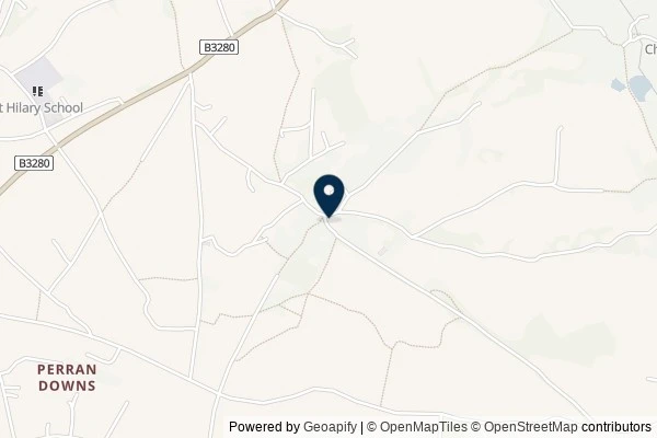 Map showing the area around: Dan Q posted a note for GC396GZ No sarky comments please.