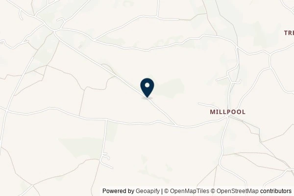 Map showing the area around: Dan Q found GC43B32 HR3 – Maresy Dotes