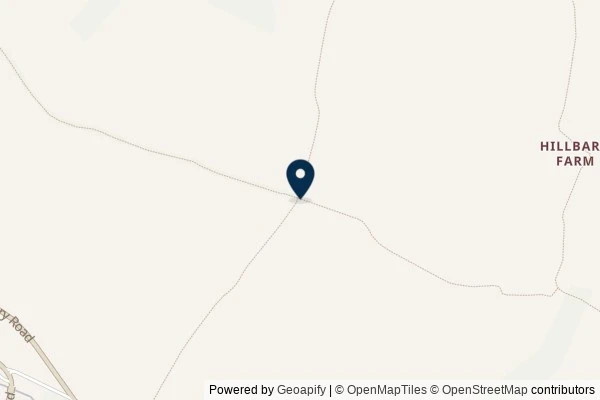 Map showing the area around: Dan Q couldn’t find GC87403 CR#2 Crossroads