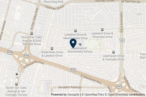 Map showing the area around: Dan Q found GC6GGMV Bilbos Hobbit Trail #2