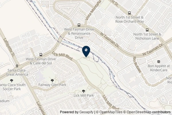 Map showing the area around: Dan Q found GC5M43P Ulistac Returns, Again