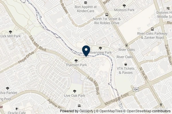 Map showing the area around: Dan Q couldn’t find GC6778Q A Bench with a View