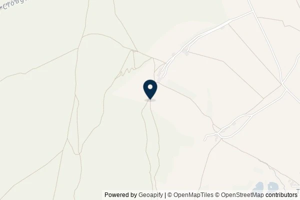 Map showing the area around: Dan Q found GC56V1D U P 6