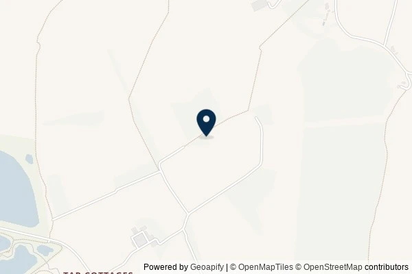 Map showing the area around: Dan Q found GC98N5T Tar Lakes/South Leigh Loop #12 Clockwork Orange