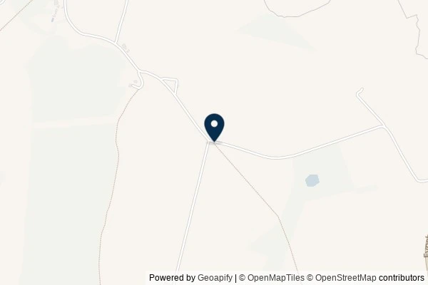 Map showing the area around: Dan Q performed maintenance for GC9Z37K Friar’s Farm – Far-Flung Fence