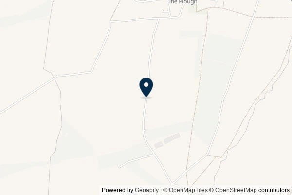 Map showing the area around: Dan Q found GC8XMQ8 Rocky Road