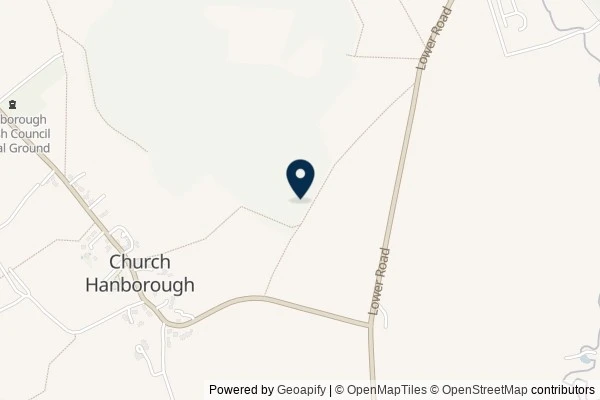 Map showing the area around: Dan Q couldn’t find GC7Z2J6 Pinsley Wood by Olivia and Jessica