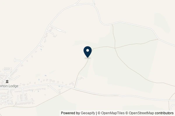 Map showing the area around: Dan Q found GC54DF1 WAG 7 – Fuming!