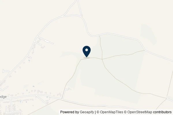 Map showing the area around: Dan Q couldn’t find GC78WN6 WAG 8 – Battle Farm