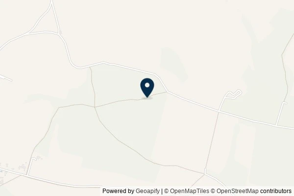 Map showing the area around: Dan Q found GC610PB WAG 12 – Wroxhills Wood