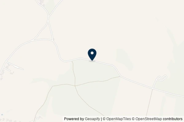 Map showing the area around: Dan Q found GC54DTF WAG 10 – Track-able