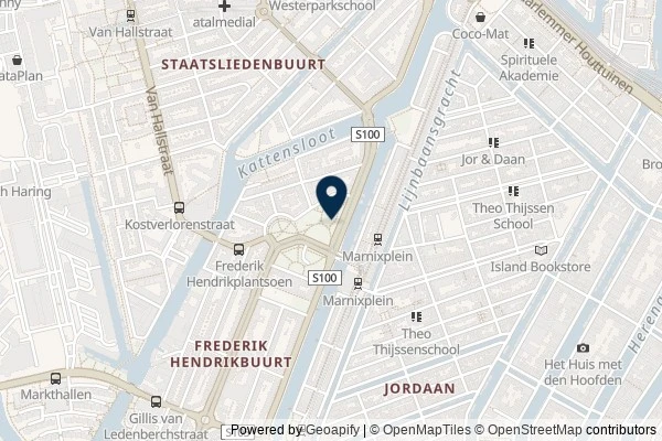 Map showing the area around: Dan Q found GCAFD8Q Klim OP