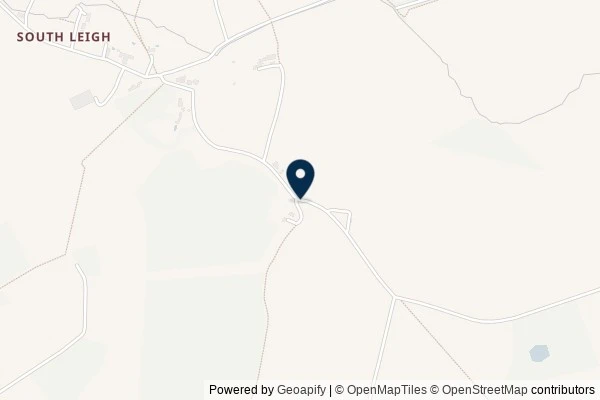 Map showing the area around: Dan Q wrote note for GC9Z37B Friar’s Farm – Legal Limit