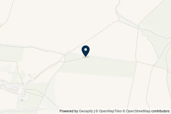 Map showing the area around: Note #24416