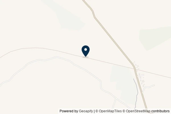 Map showing the area around: Dan Q did not find GCAP5TV GST 59 – Wired PET