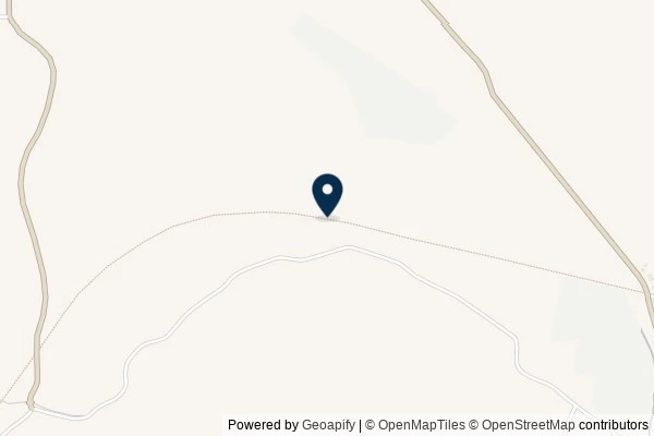 Map showing the area around: Dan Q found GC9DV9E GST 61 – Cow shit