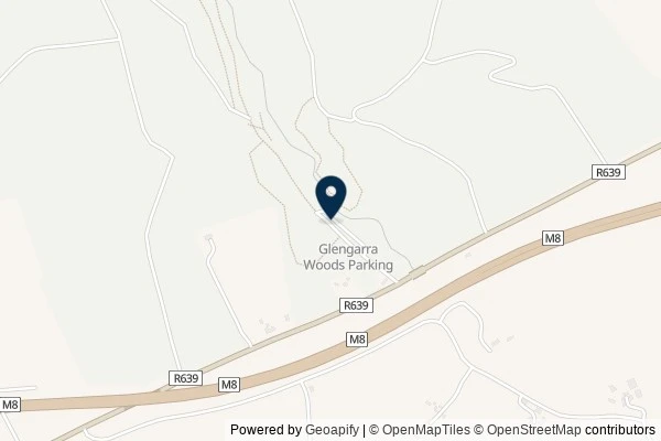 Map showing the area around: Dan Q found GC6VYGY Absolute Beginners