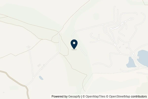 Map showing the area around: Dan Q found GC1DH2A Knipe Scar – Haweswater View