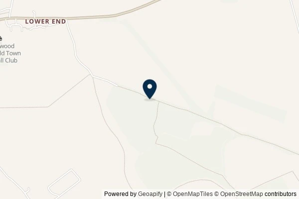 Map showing the area around: Dan Q found GC3PP47 LOL #3 – Wrestling