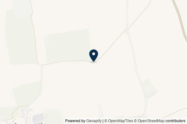 Map showing the area around: Dan Q found GCANV3D #06 Longworth Loop