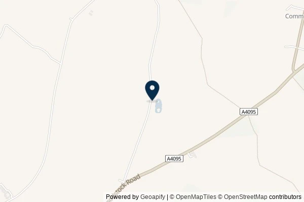 Map showing the area around: Dan Q found GCA6CCW Purple door