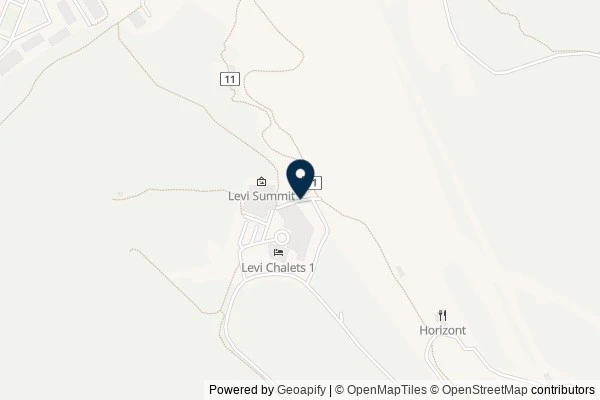 Map showing the area around: Note #27483