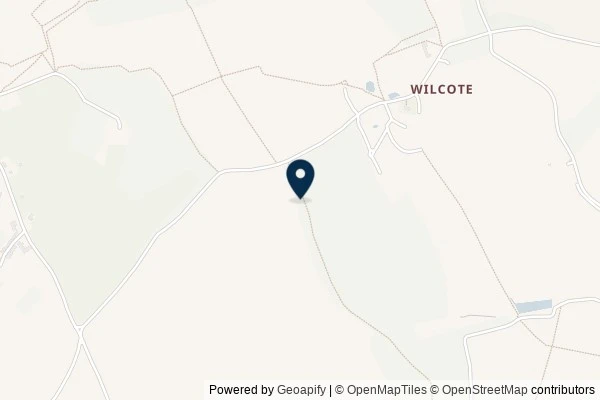 Map showing the area around: Dan Q found GC4MJRJ R’n’R #3 – Not Quite A Well?