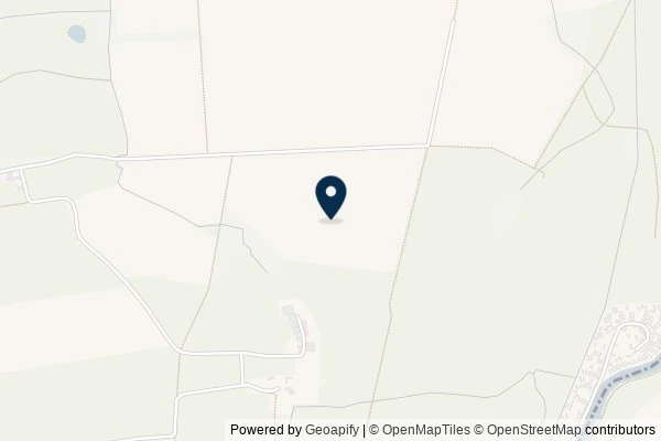 Map showing the area around: Geohashing expedition 2026-05-06 51 -1