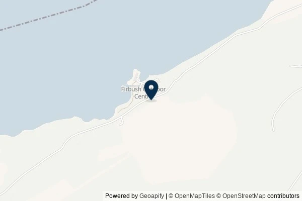 Map showing the area around: Dan Q found GLCCBZEY Melting Mouth ~ Uni