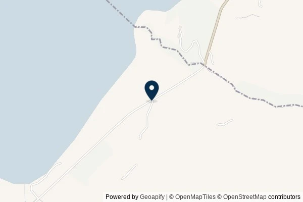 Map showing the area around: Dan Q found GLCCBZV3 Melting Mouth ~ In the Highlands