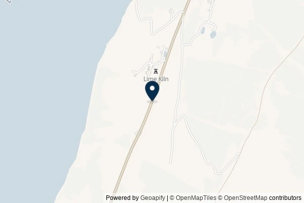 Map showing the area around: Dan Q found GLCCC050 Melting Mouth ~ This One’s For Enid