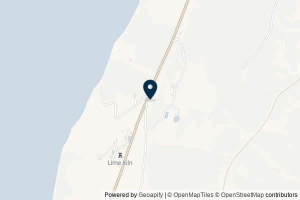 Map showing the area around: Dan Q found GLCCC07V Melting Mouth ~ Cupcake