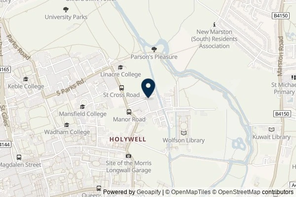Map showing the area around: Dan Q found GLDT2A0Y Wreck this Logbook*