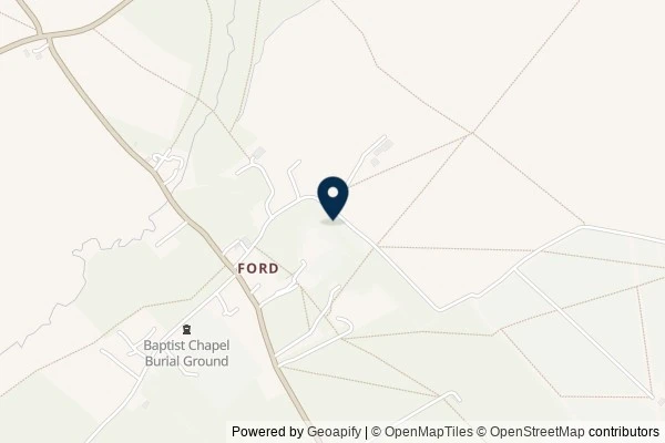 Map showing the area around: Geohashing expedition 2014-07-12 51 -0