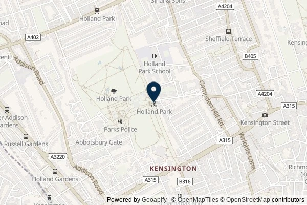 Map showing the area around: Dan Q found GLH6FV70 H.P. B