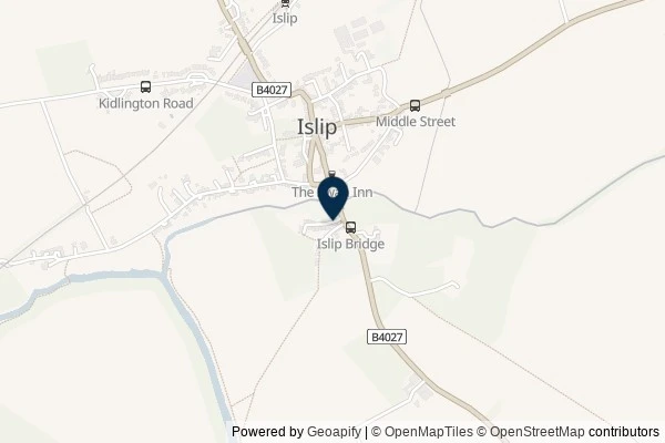 Map showing the area around: Dan Q found GLQQRWZK Collice Street Water Pump