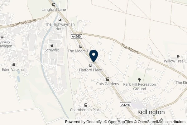 Map showing the area around: Dan Q found GLVYGYQ1 Easy as 1-2-3!