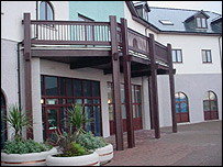 Aberystwyth Technium