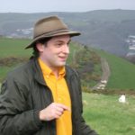 Paul seems pleased with the result