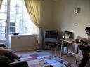The Flat in Edinburgh 2