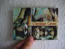 Cheddar Cave