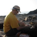 Matt's first appearance