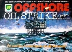 Offshore Oil Strike
