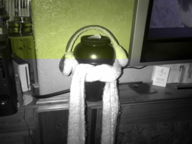 My dad, "dressed for cold weather", according to my sister. My dad, "dressed for cold weather", according to my sister.
