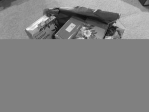 Several boxes of fruit and herbal teas. Several boxes of fruit and herbal teas.