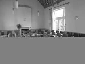 Jersey Quakers Jersey Quaker Meeting House.