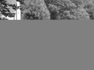 Ruth operates a hydraulic lock.